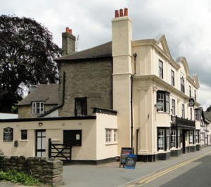The Oxford Arms Kington