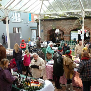 Kington Festival