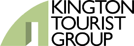 Kington Tourist Information Logo